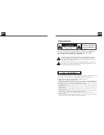 Preview for 3 page of Planet Audio P9752B User Manual