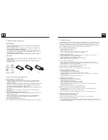 Preview for 6 page of Planet Audio P9752B User Manual