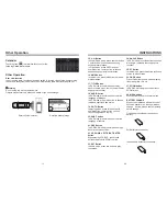 Preview for 7 page of Planet Audio P9759B User Manaul