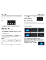 Preview for 8 page of Planet Audio P9759B User Manaul