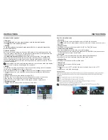 Preview for 9 page of Planet Audio PI9746B User Manual