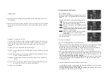 Preview for 14 page of Planet Audio PI9764B User Manual