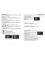 Preview for 8 page of Planet Audio PINV750BT User Manual