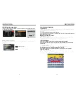 Preview for 9 page of Planet Audio PINV750BT User Manual