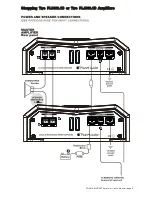 Preview for 10 page of Planet Audio PL3000.1D User Manual