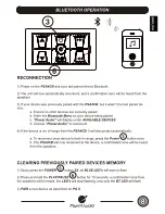 Предварительный просмотр 10 страницы Planet Audio PSA4CB User Manual