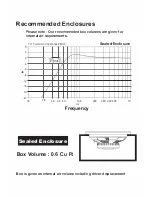 Предварительный просмотр 3 страницы Planet Audio PX10 User Manual