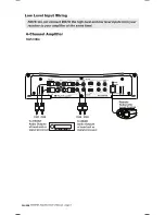 Предварительный просмотр 9 страницы Planet Audio SA1000X2 User Manual