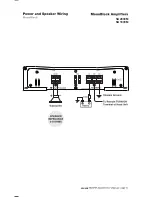 Предварительный просмотр 11 страницы Planet Audio SA1000X2 User Manual