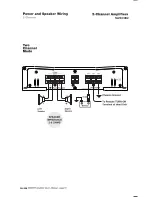 Предварительный просмотр 12 страницы Planet Audio SA1000X2 User Manual