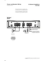 Предварительный просмотр 13 страницы Planet Audio SA1000X2 User Manual