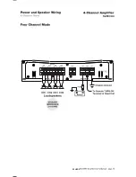 Предварительный просмотр 15 страницы Planet Audio SA1000X2 User Manual