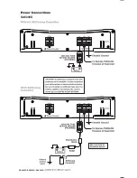 Предварительный просмотр 8 страницы Planet Audio SA4000D User Manual