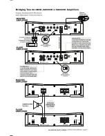 Предварительный просмотр 9 страницы Planet Audio SA4000D User Manual