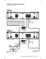 Предварительный просмотр 10 страницы Planet Audio SA4000D User Manual