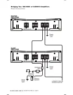 Предварительный просмотр 11 страницы Planet Audio SA4000D User Manual