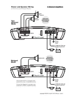 Предварительный просмотр 8 страницы Planet Audio TRQ2.600 User Manual