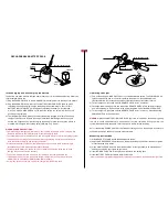 Preview for 2 page of Planet Bike INSIGHT User Manual