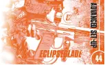 Preview for 45 page of PLANET ECLIPSE Eclipseblade E2 Operating Manual