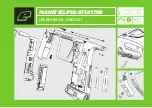 Preview for 1 page of PLANET ECLIPSE GTEK170R User Manual