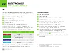 Preview for 22 page of PLANET ECLIPSE GTEK170R User Manual