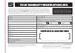 Preview for 47 page of PLANET ECLIPSE MG 100 User Manual