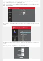 Preview for 3 page of Planet eStream Planet IPTV Streamer - Terrestrial (DVB-T) - Quad Device Manual