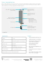 Preview for 13 page of Planet Lighting FOCUS Installation And User Manual