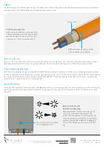 Preview for 16 page of Planet Lighting FOCUS Installation And User Manual