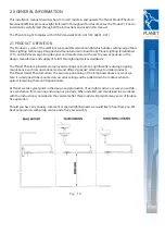 Preview for 5 page of Planet Lighting Phantom Installation Manual