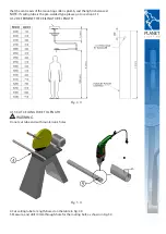 Preview for 11 page of Planet Lighting Phantom Installation Manual