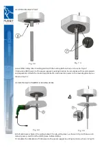 Preview for 12 page of Planet Lighting Phantom Installation Manual