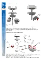 Preview for 14 page of Planet Lighting Phantom Installation Manual