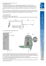 Preview for 15 page of Planet Lighting Phantom Installation Manual