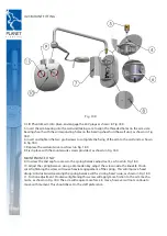 Preview for 16 page of Planet Lighting Phantom Installation Manual