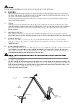 Preview for 6 page of Planet Lighting ULED Series Installation & Maintenance Instructions Manual