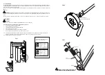 Предварительный просмотр 2 страницы Planet Lighting ULED Installation & Maintenance Instructions