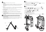 Предварительный просмотр 3 страницы Planet Lighting ULED Installation & Maintenance Instructions