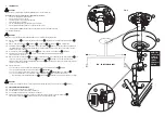 Предварительный просмотр 4 страницы Planet Lighting ULED Installation & Maintenance Instructions