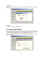 Preview for 14 page of Planet Networking & Communication 2BIG NAS User Manual