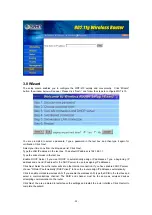 Preview for 35 page of Planet Networking & Communication 802.11g Wireless Broadband Router WRT-410 User Manual