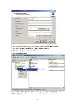 Preview for 38 page of Planet Networking & Communication 802.11g Wireless Broadband Router WRT-410 User Manual