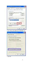 Preview for 60 page of Planet Networking & Communication 802.11g Wireless Broadband Router WRT-410 User Manual