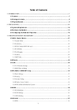 Preview for 4 page of Planet Networking & Communication ADE-3400v3 User Manual