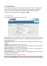 Preview for 49 page of Planet Networking & Communication ADE-3400v3 User Manual