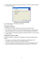 Предварительный просмотр 67 страницы Planet Networking & Communication ADE-3400v3 User Manual