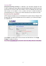 Preview for 69 page of Planet Networking & Communication ADE-3400v3 User Manual