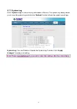 Preview for 77 page of Planet Networking & Communication ADE-3400v3 User Manual