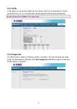 Preview for 82 page of Planet Networking & Communication ADE-3400v3 User Manual