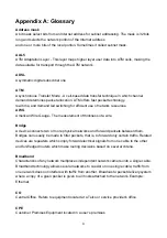 Preview for 83 page of Planet Networking & Communication ADE-3400v3 User Manual